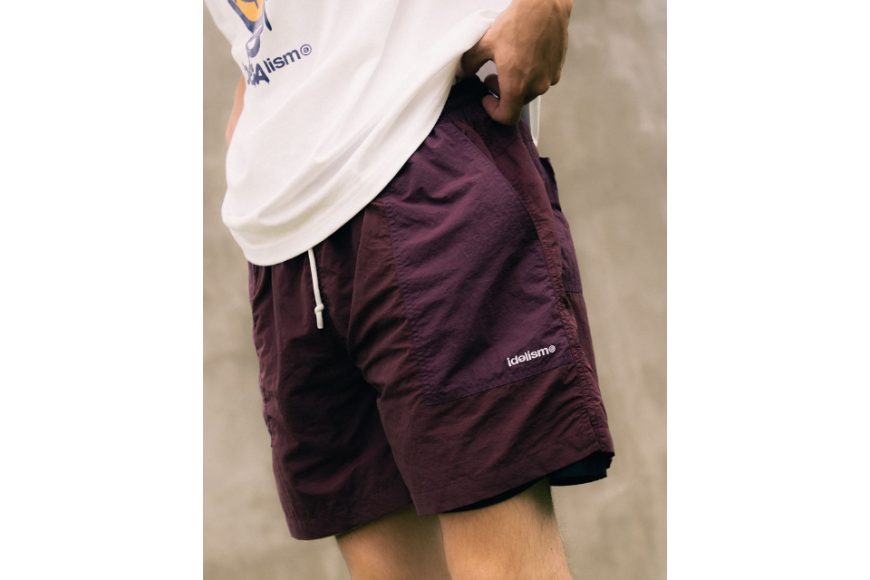 Color Shorts (6)