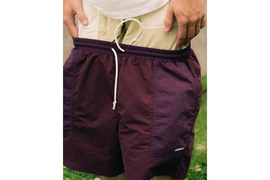 Color Shorts (7)