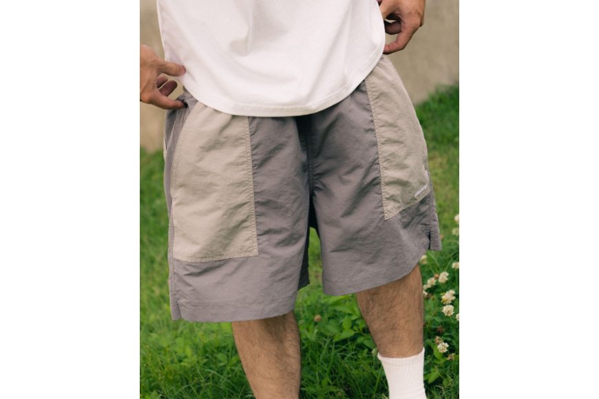 Color Shorts (9)