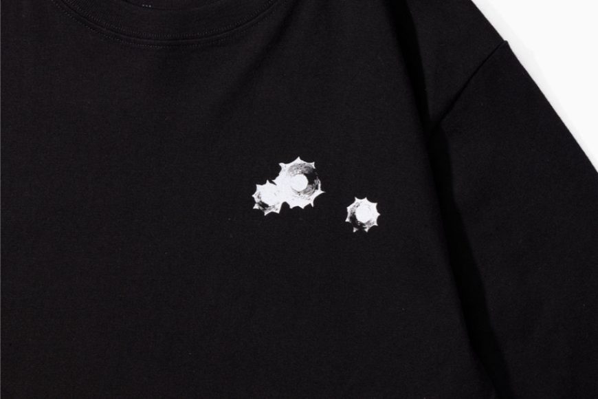 Critcal Shot Tee (10)