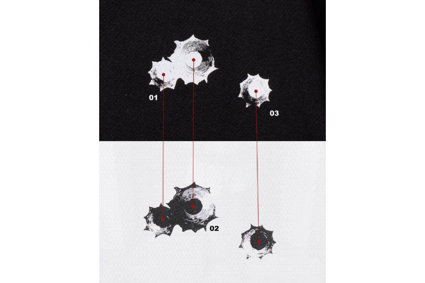 Critcal Shot Tee (2)
