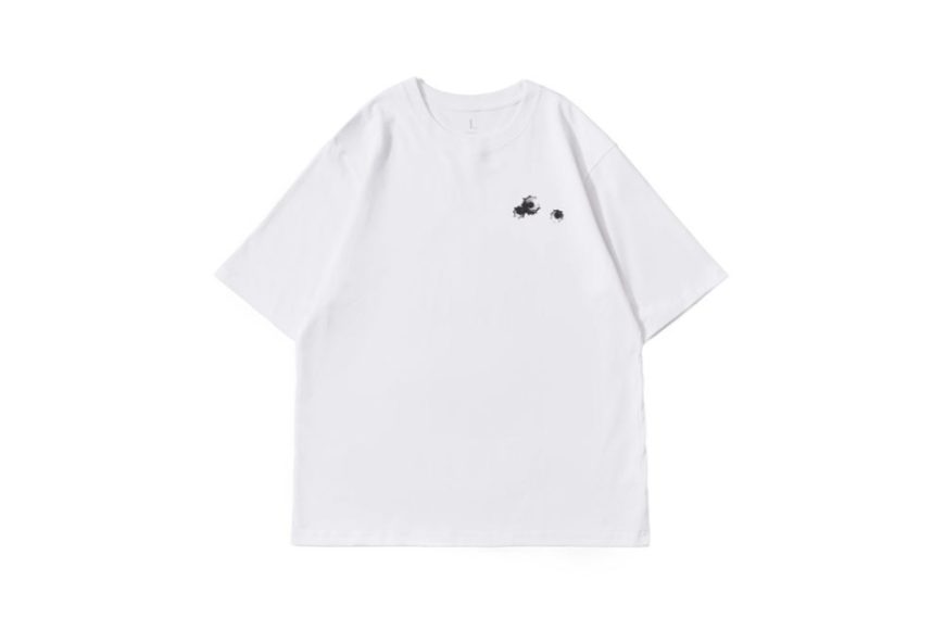 Critcal Shot Tee (4)