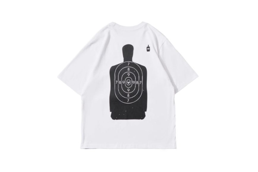 Critcal Shot Tee (5)