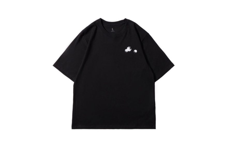 Critcal Shot Tee (8)