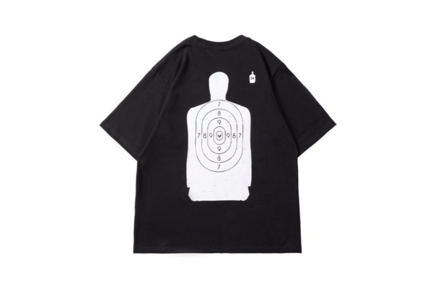 Critcal Shot Tee (9)