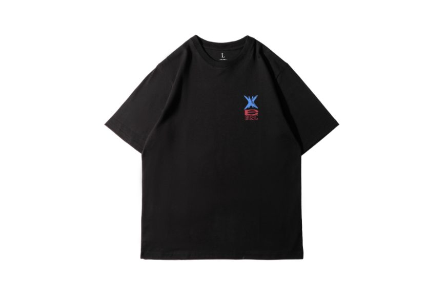 Disc Tee (3)