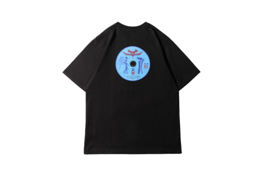 Disc Tee (4)
