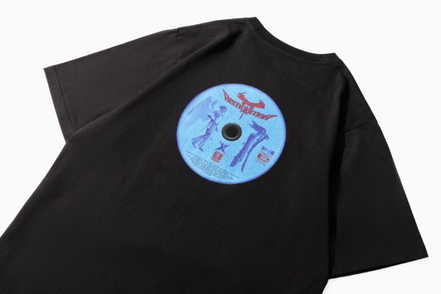Disc Tee (6)