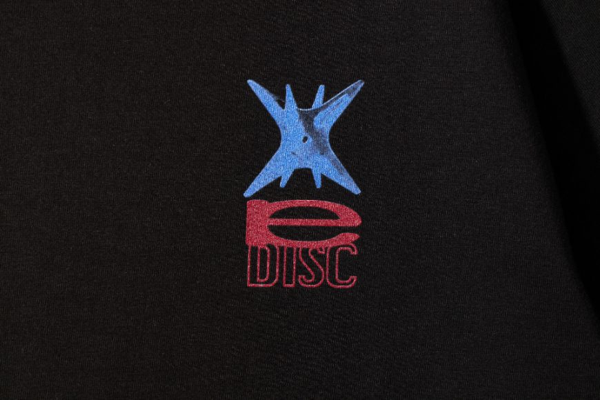 Disc Tee (7)