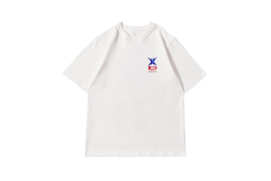 Disc Tee (9)
