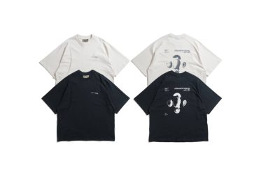 Discrete Signal Graphic Tee (0)