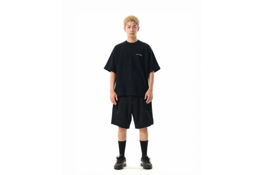 Discrete Signal Graphic Tee (1)
