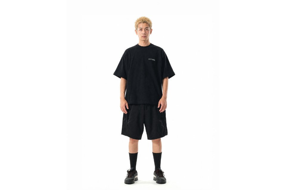 Discrete Signal Graphic Tee (1)