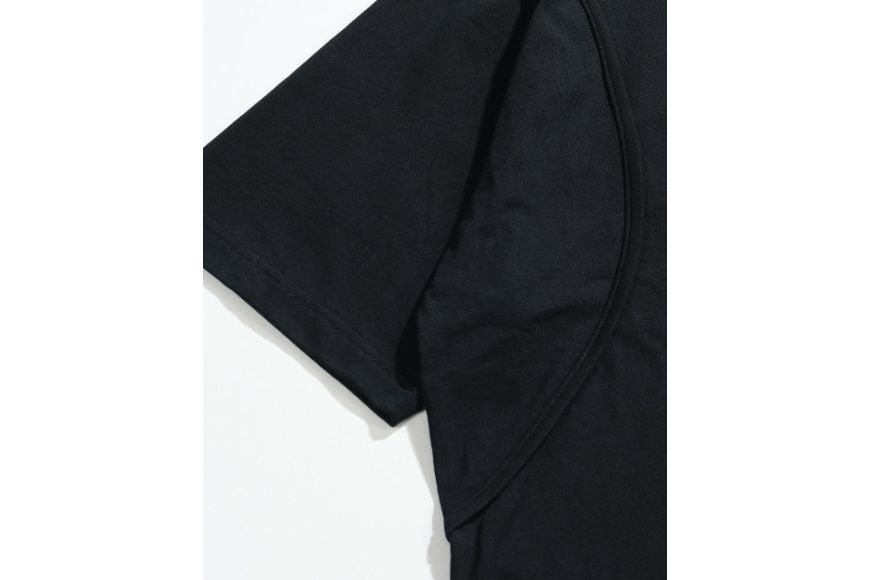 Discrete Signal Graphic Tee (10)