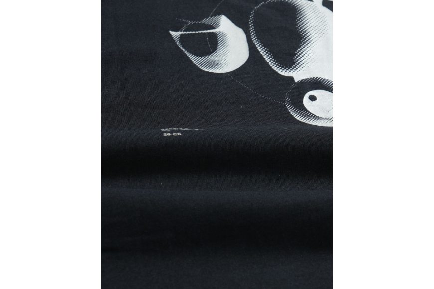Discrete Signal Graphic Tee (12)