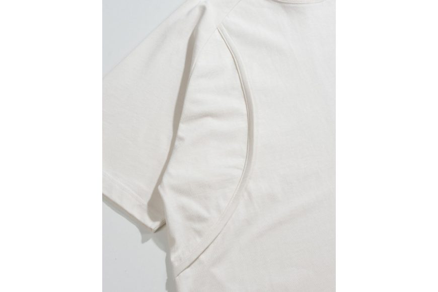 Discrete Signal Graphic Tee (16)