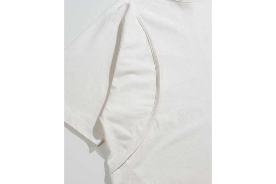 Discrete Signal Graphic Tee (16)