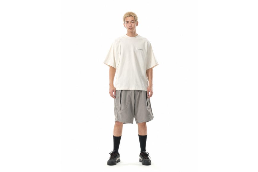 Discrete Signal Graphic Tee (3)