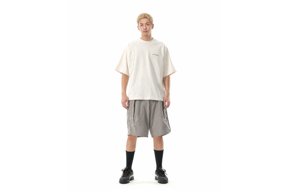 Discrete Signal Graphic Tee (3)