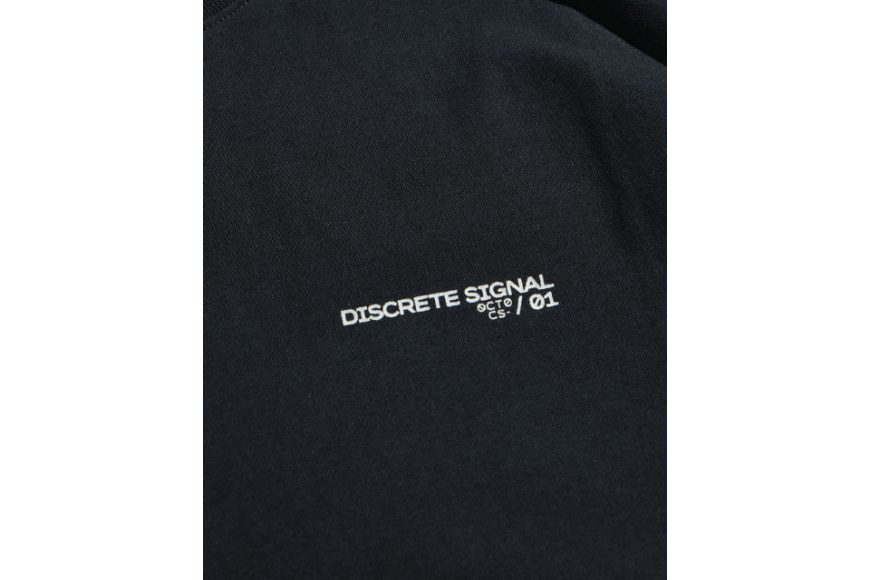 Discrete Signal Graphic Tee (9)