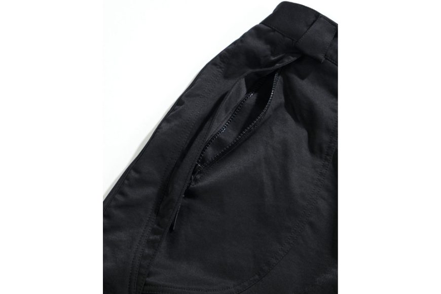 Discrete Signal Shorts (13)
