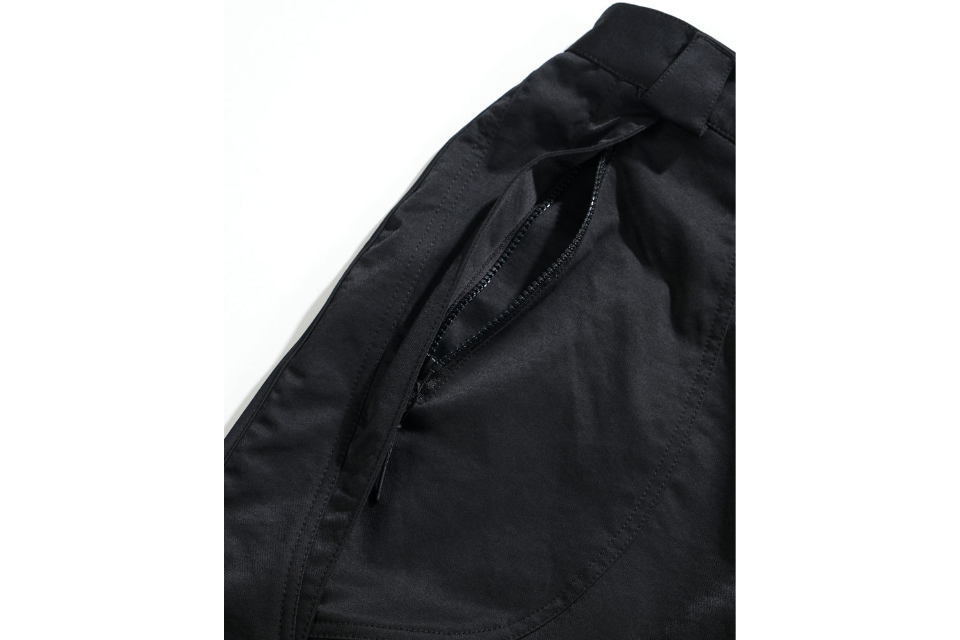 Discrete Signal Shorts (13)