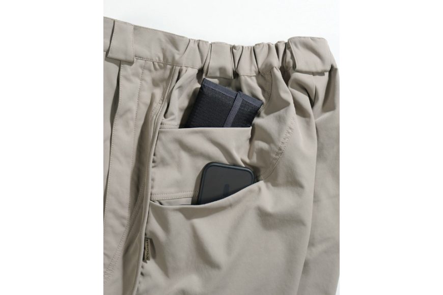 Discrete Signal Shorts (19)