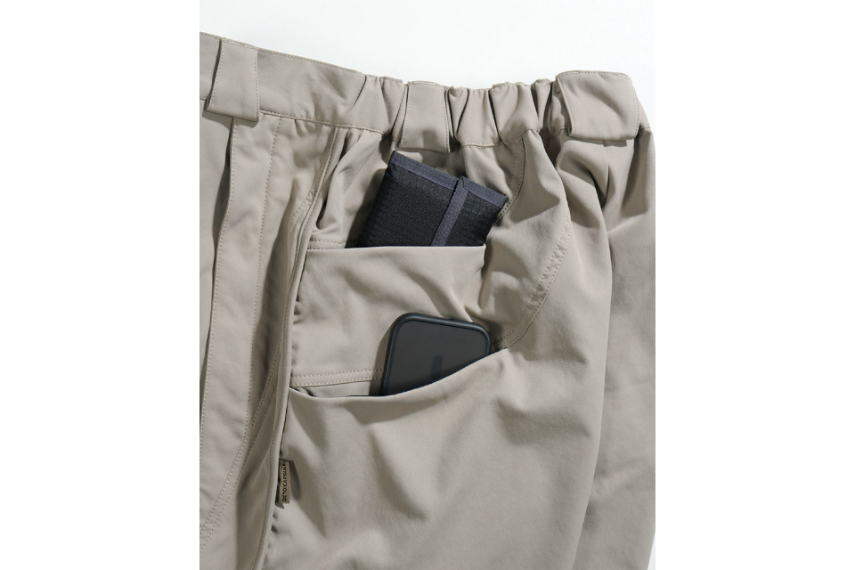 Discrete Signal Shorts (19)