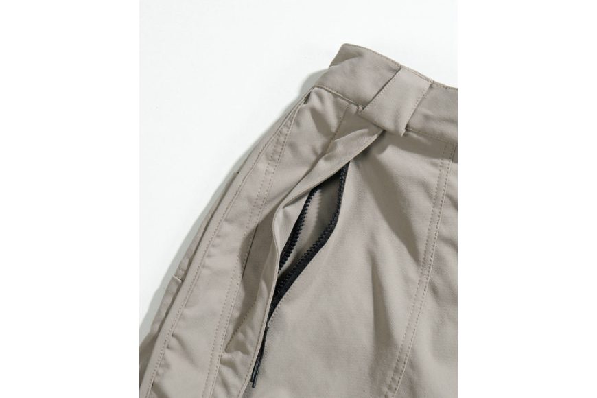 Discrete Signal Shorts (20)
