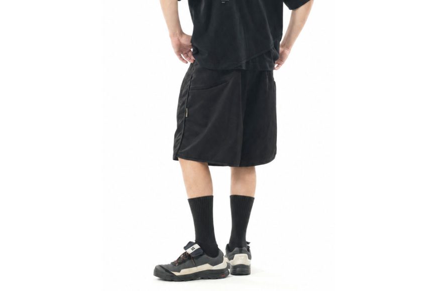 Discrete Signal Shorts (3)