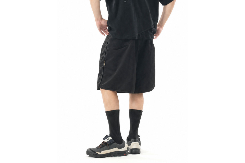 Discrete Signal Shorts (3)