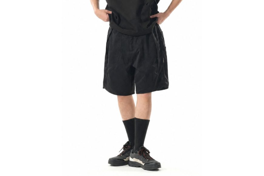 Discrete Signal Shorts (4)