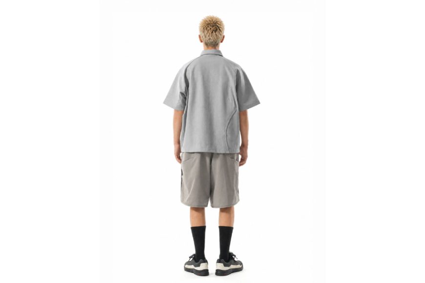 Discrete Signal Shorts (6)