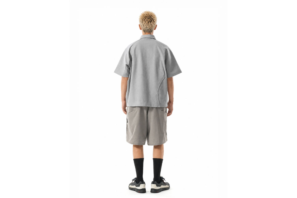 Discrete Signal Shorts (6)