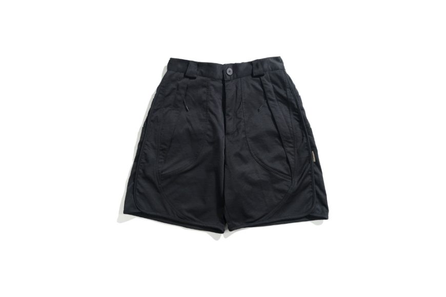 Discrete Signal Shorts (9)