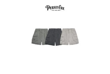 Double Pocket Shorts (1)
