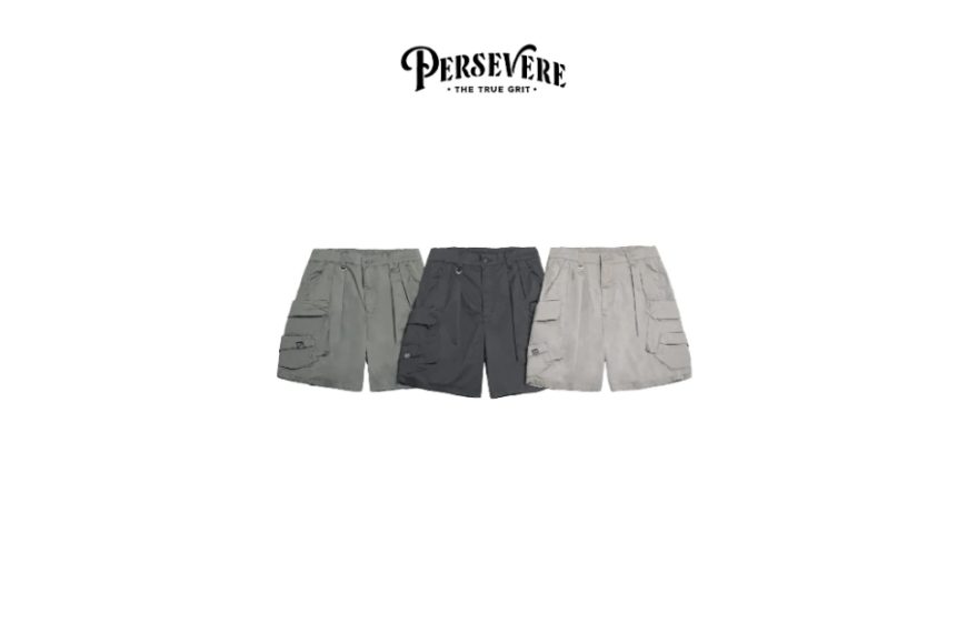 Double Pocket Shorts (1)