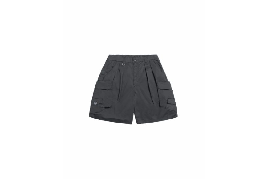 Double Pocket Shorts (10)