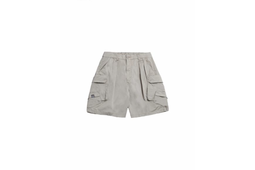 Double Pocket Shorts (12)