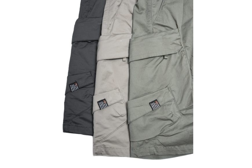 Double Pocket Shorts (16)
