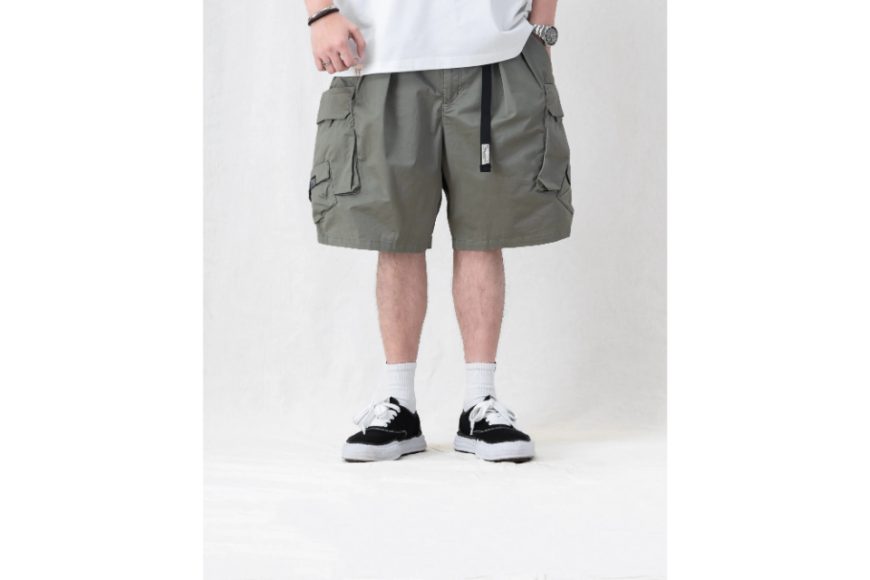 Double Pocket Shorts (2)