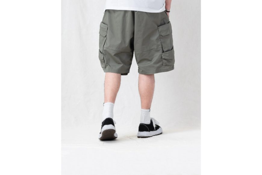 Double Pocket Shorts (3)
