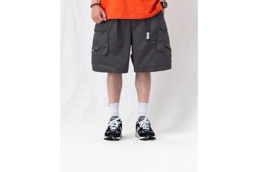 Double Pocket Shorts (4)