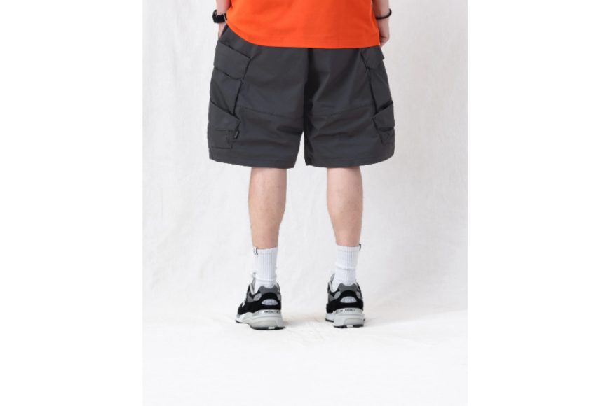 Double Pocket Shorts (5)