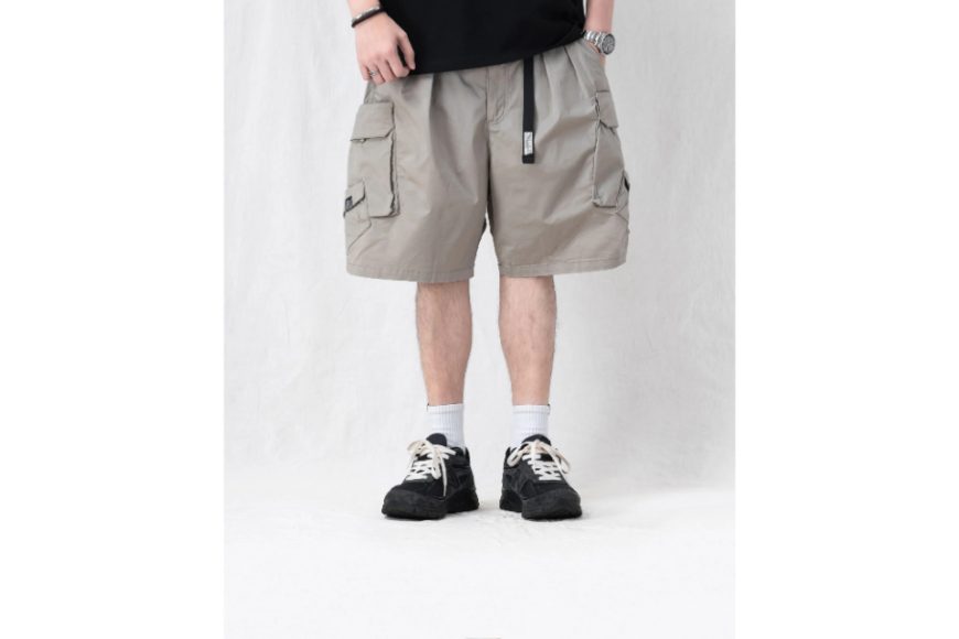 Double Pocket Shorts (6)