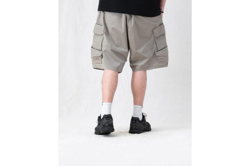 Double Pocket Shorts (7)