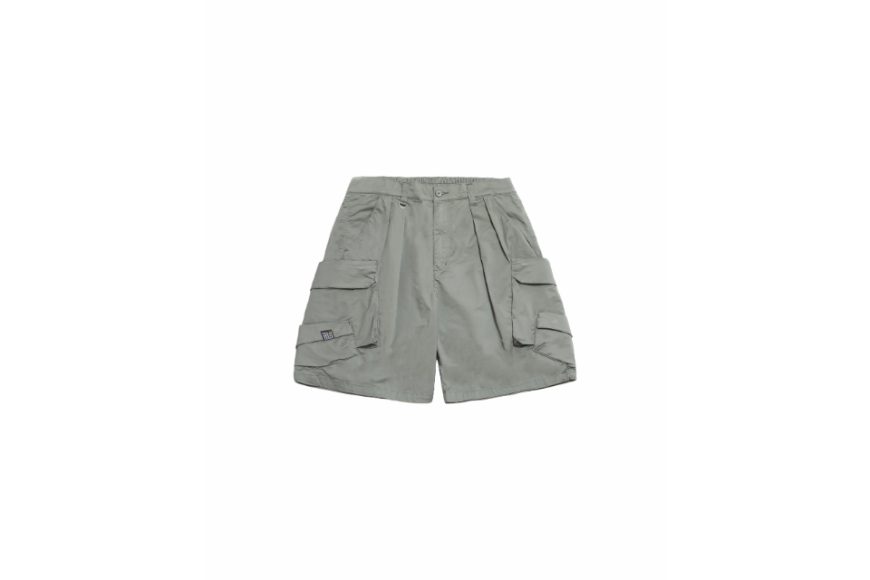 Double Pocket Shorts (8)