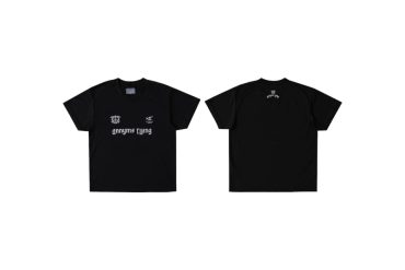 Fitted Jersey (1)