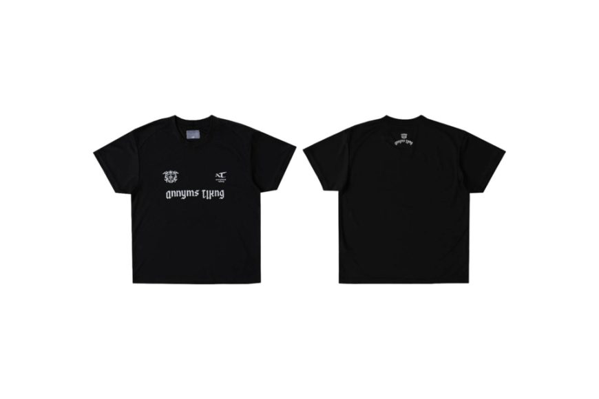 Fitted Jersey (1)