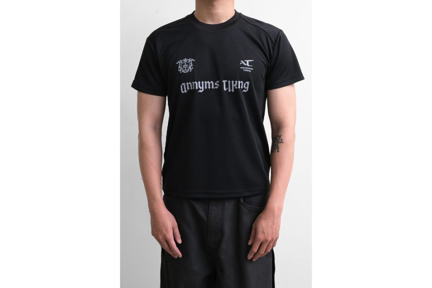 Fitted Jersey (2)